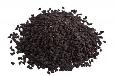 consumption of cumin seed