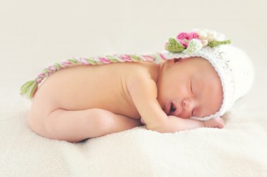 skin care for the newborn baby