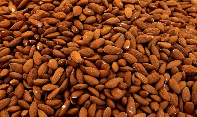 The impact of almonds on our health