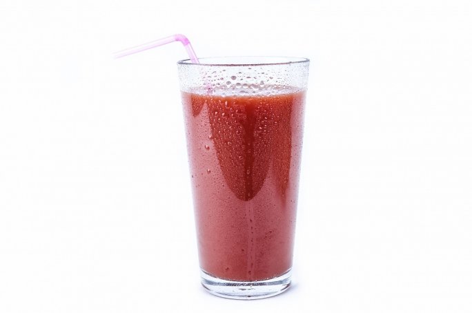 acerola juice