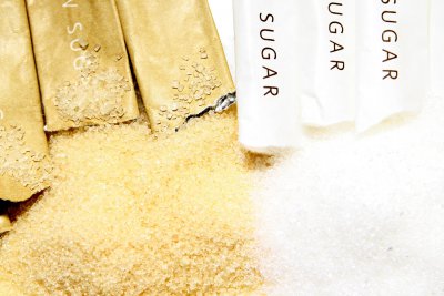 cane sugar