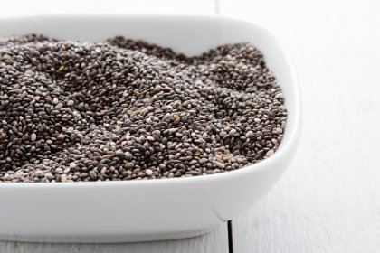 chia seed omega-3 acid