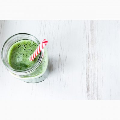 green juice