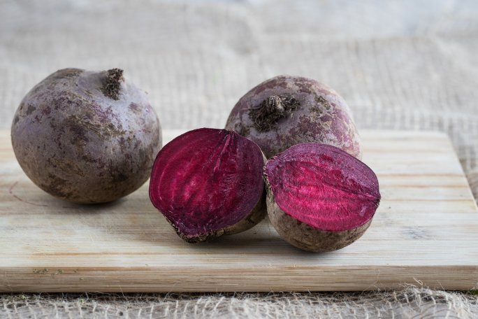 How much beet to cook