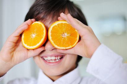 how to take vitamin C