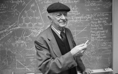 Linus Carl Pauling