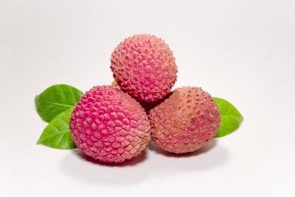 lychee plum