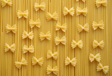 maize pasta