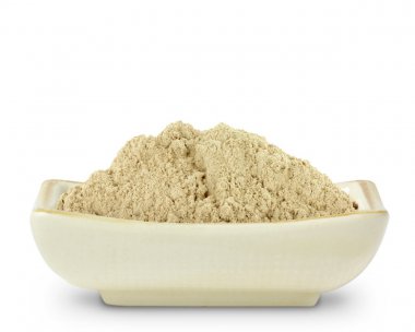 powdered maca root