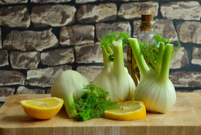 property fennel