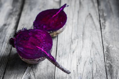 sourdough borscht