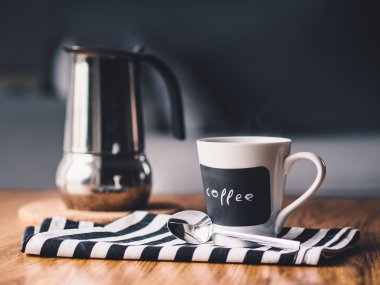 spelt coffee - preparation