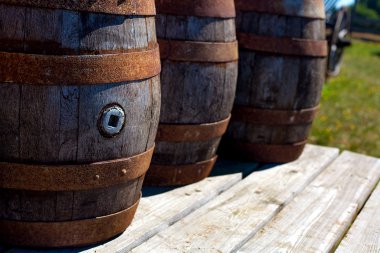 traditional mead