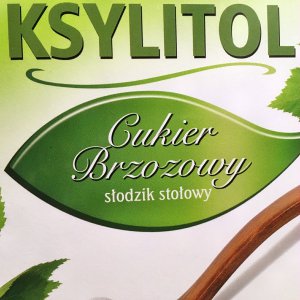 xylitol properties